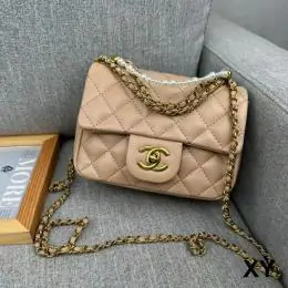 chanel mini sac a main pour femme s_12267b4